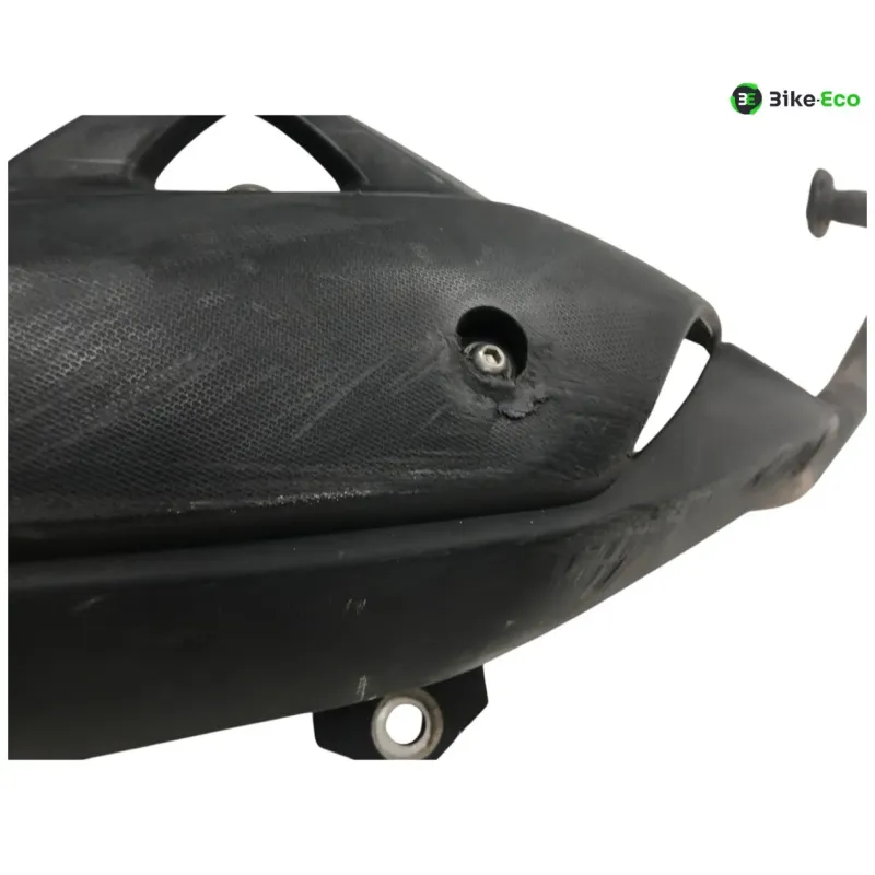 Ligne d'echappement YAMAHA GPD 125 2017-2019 NMAX