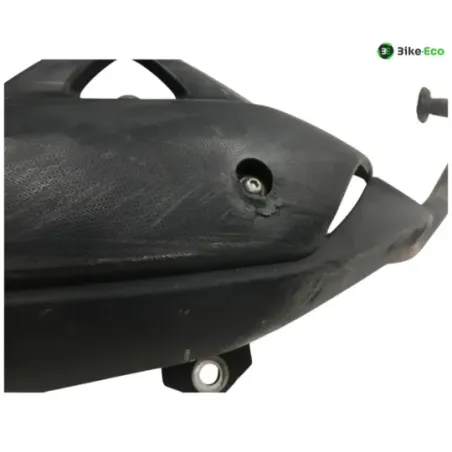 Ligne d'echappement YAMAHA GPD 125 2017-2019 NMAX