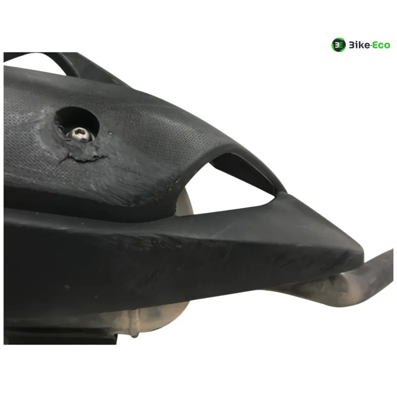 Ligne d'echappement YAMAHA GPD 125 2017-2019 NMAX