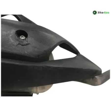 Ligne d'echappement YAMAHA GPD 125 2017-2019 NMAX