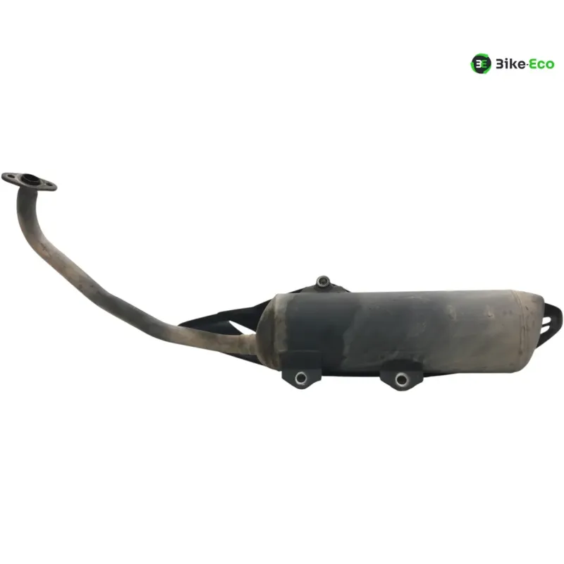 Ligne d'echappement YAMAHA GPD 125 2017-2019 NMAX