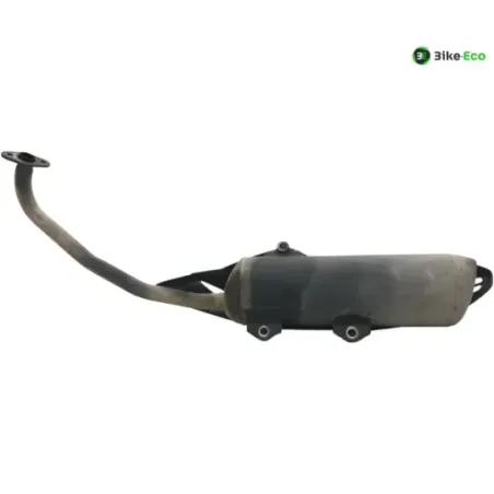 Ligne d'echappement YAMAHA GPD 125 2017-2019 NMAX