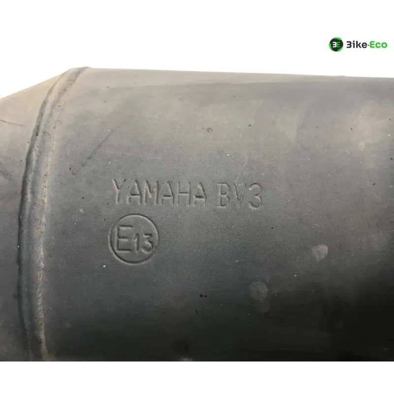 Ligne d'echappement YAMAHA GPD 125 2017-2019 NMAX