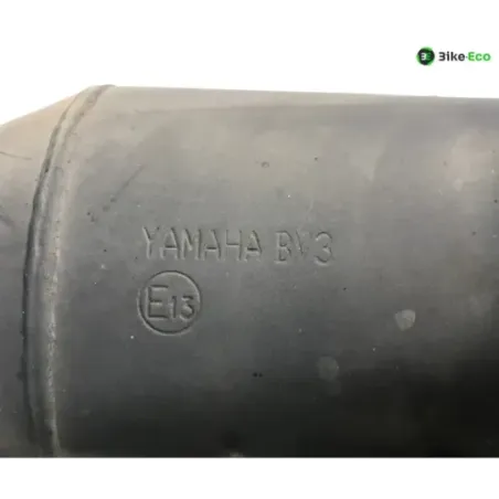 Ligne d'echappement YAMAHA GPD 125 2017-2019 NMAX