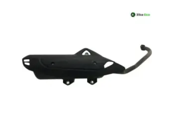 Ligne d'echappement YAMAHA GPD 125 2017-2019 NMAX