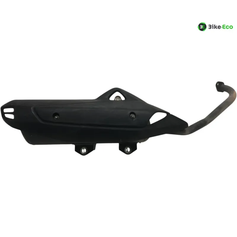 Ligne d'echappement YAMAHA GPD 125 2017-2019 NMAX