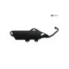 Ligne d'echappement YAMAHA GPD 125 2017-2019 NMAX Ligne d'echappement YAMAHA GPD 125 2017-2019 NMAX