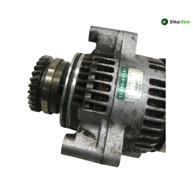 Alternateur SUZUKI GSX F 750 1998-2003