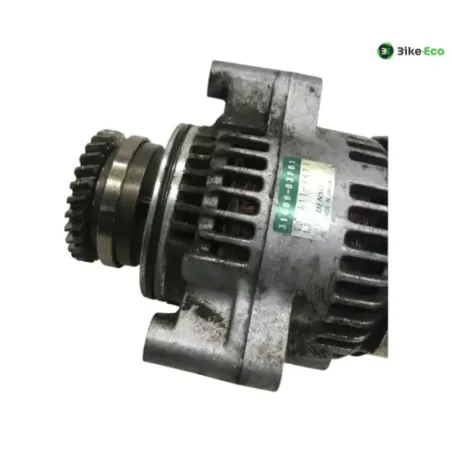 Alternateur SUZUKI GSX F 750 1998-2003