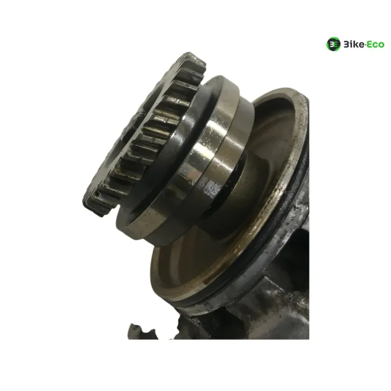 Alternateur SUZUKI GSX F 750 1998-2003