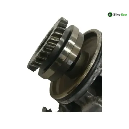 Alternateur SUZUKI GSX F 750 1998-2003
