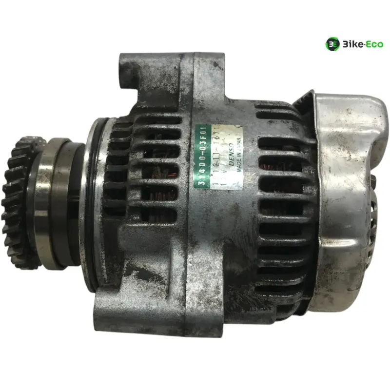 Alternateur SUZUKI GSX F 750 1998-2003