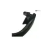 Poignee arriere SUZUKI GSX F 750 1998-2003