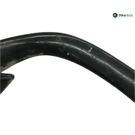 Poignee arriere SUZUKI GSX F 750 1998-2003
