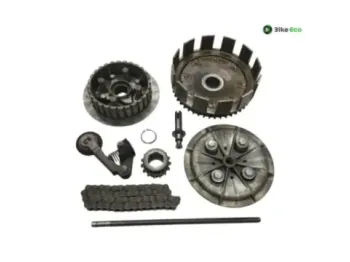 Embrayage HONDA CB72 250 1961-1966 SUPERSPORT