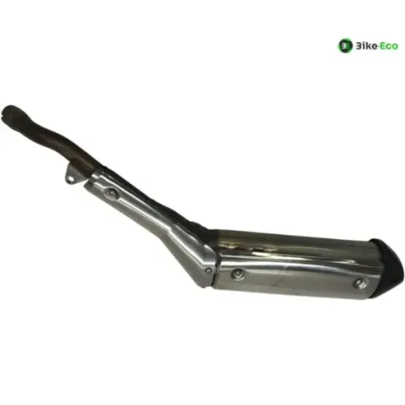 Silencieux droit (echappement) HONDA XL 1000 V 2007-2011 VARADERO