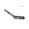 Silencieux droit (echappement) HONDA XL 1000 V 2007-2011 VARADERO