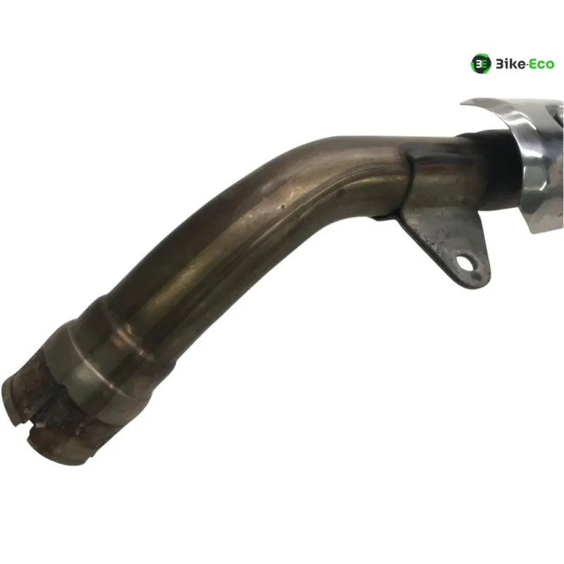 Silencieux droit (echappement) HONDA XL 1000 V 2007-2011 VARADERO