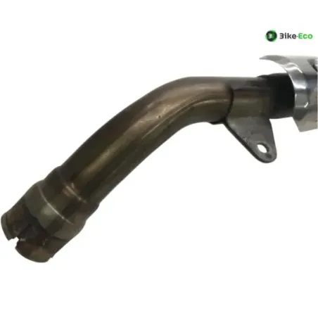 Silencieux droit (echappement) HONDA XL 1000 V 2007-2011 VARADERO