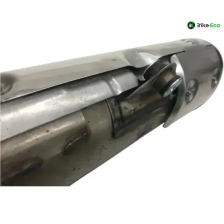 Silencieux droit (echappement) HONDA XL 1000 V 2007-2011 VARADERO