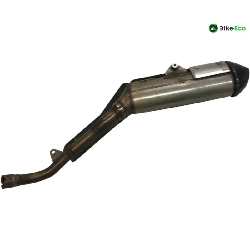 Silencieux droit (echappement) HONDA XL 1000 V 2007-2011 VARADERO