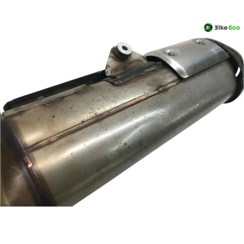 Silencieux droit (echappement) HONDA XL 1000 V 2007-2011 VARADERO
