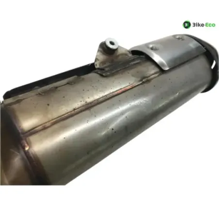 Silencieux droit (echappement) HONDA XL 1000 V 2007-2011 VARADERO