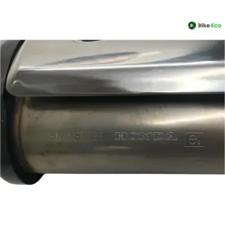 Silencieux droit (echappement) HONDA XL 1000 V 2007-2011 VARADERO