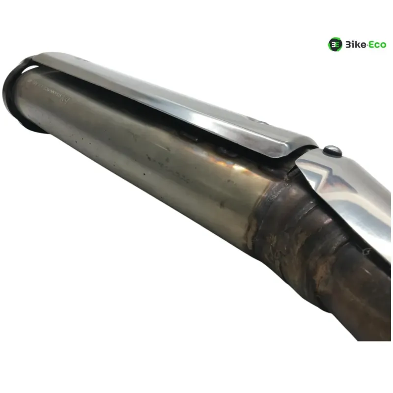 Silencieux droit (echappement) HONDA XL 1000 V 2007-2011 VARADERO