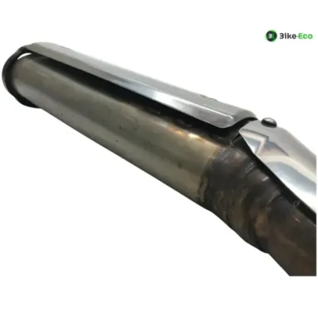 Silencieux droit (echappement) HONDA XL 1000 V 2007-2011 VARADERO