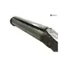 Silencieux droit (echappement) HONDA XL 1000 V 2007-2011 VARADERO