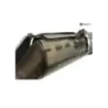 Silencieux droit (echappement) HONDA XL 1000 V 2007-2011 VARADERO