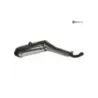 Silencieux droit (echappement) HONDA XL 1000 V 2007-2011 VARADERO