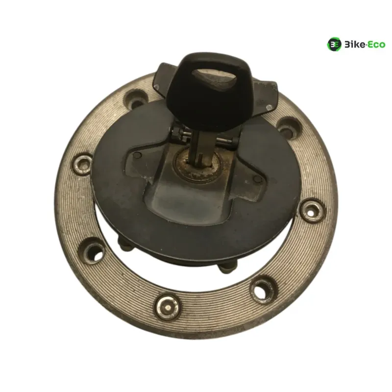 Jeu de serrure contacteur a cle SUZUKI GSX F 750 1998-2003