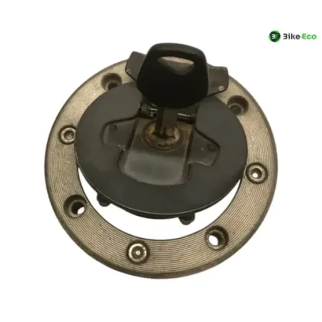 Jeu de serrure contacteur a cle SUZUKI GSX F 750 1998-2003