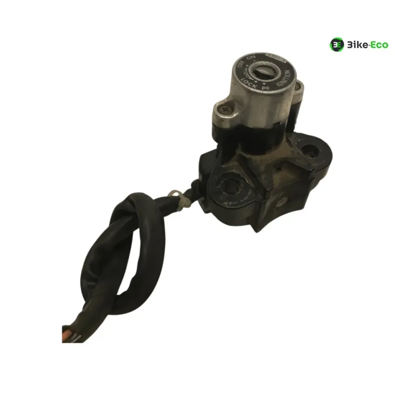 Jeu de serrure contacteur a cle SUZUKI GSX F 750 1998-2003