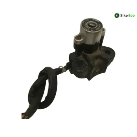 Jeu de serrure contacteur a cle SUZUKI GSX F 750 1998-2003