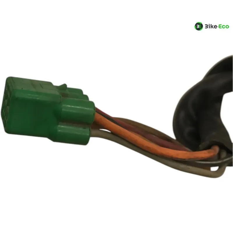 Jeu de serrure contacteur a cle SUZUKI GSX F 750 1998-2003
