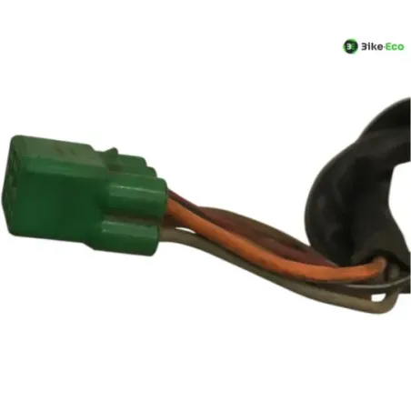 Jeu de serrure contacteur a cle SUZUKI GSX F 750 1998-2003