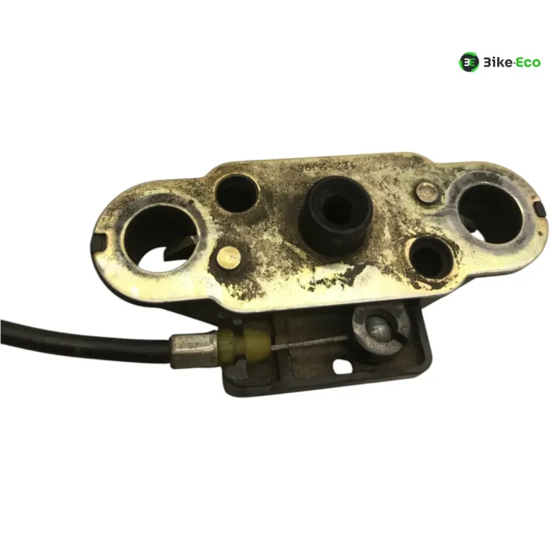 Jeu de serrure contacteur a cle SUZUKI GSX F 750 1998-2003