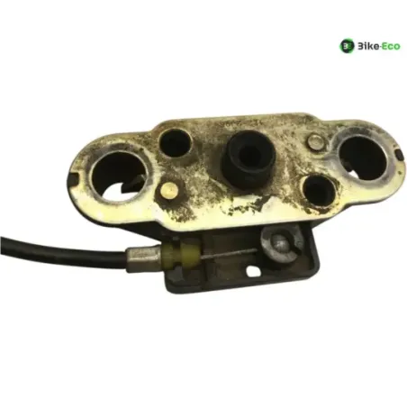 Jeu de serrure contacteur a cle SUZUKI GSX F 750 1998-2003