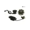 Jeu de serrure contacteur a cle SUZUKI GSX F 750 1998-2003