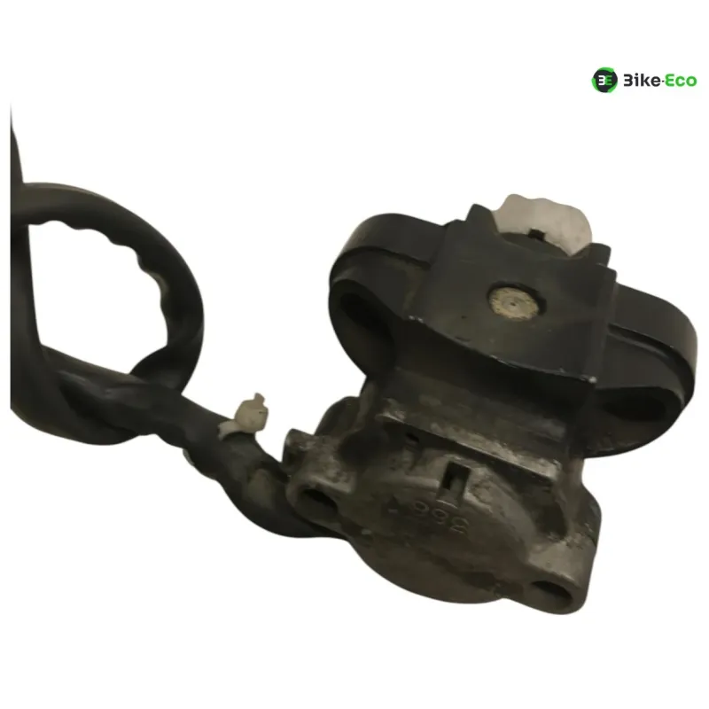 Jeu de serrure contacteur a cle SUZUKI GSX F 750 1998-2003