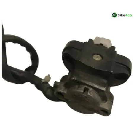 Jeu de serrure contacteur a cle SUZUKI GSX F 750 1998-2003