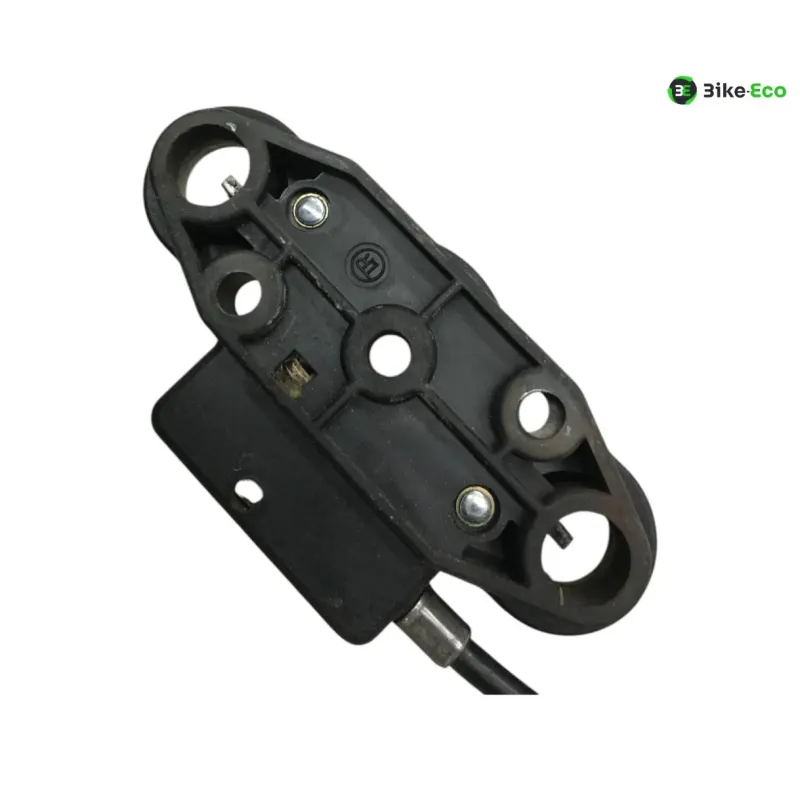 Jeu de serrure contacteur a cle SUZUKI GSX F 750 1998-2003