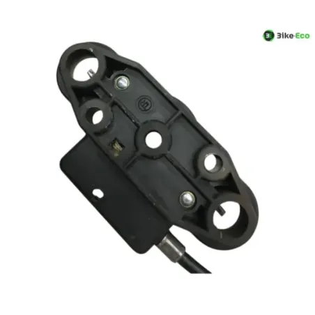 Jeu de serrure contacteur a cle SUZUKI GSX F 750 1998-2003