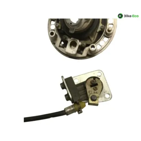 Jeu de serrure contacteur a cle SUZUKI GSX F 750 1998-2003