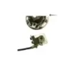 Jeu de serrure contacteur a cle SUZUKI GSX F 750 1998-2003