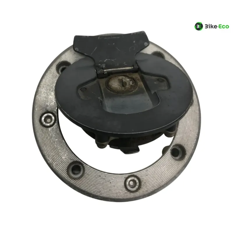 Jeu de serrure contacteur a cle SUZUKI GSX F 750 1998-2003