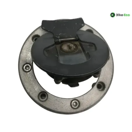 Jeu de serrure contacteur a cle SUZUKI GSX F 750 1998-2003
